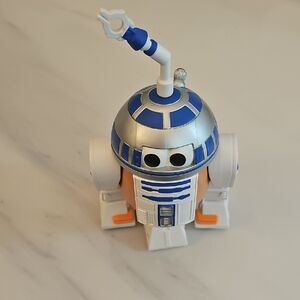 Hasbro Mr Potato Head R2D2 - STAR WARS